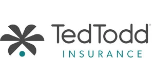 Ted Todd Insurance logo