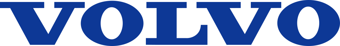 Volvo logo