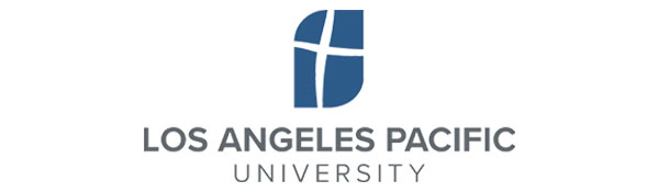 Los Angeles Pacific University logo