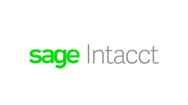 Sage Intacct logo